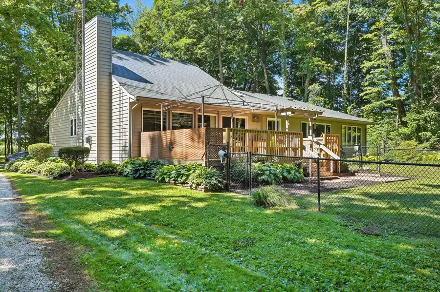 569 N 600 E, Westville, IN 46391 - #3