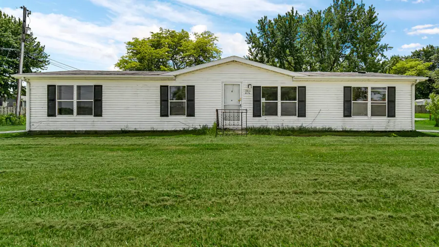 8176 W Pahs Road, Michigan City, IN 46360 - #2
