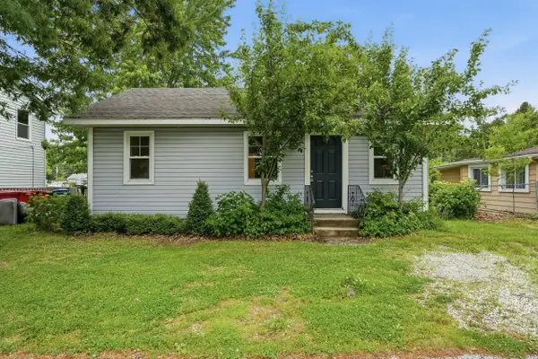 7206 W 129th Avenue, Cedar Lake, IN 46303