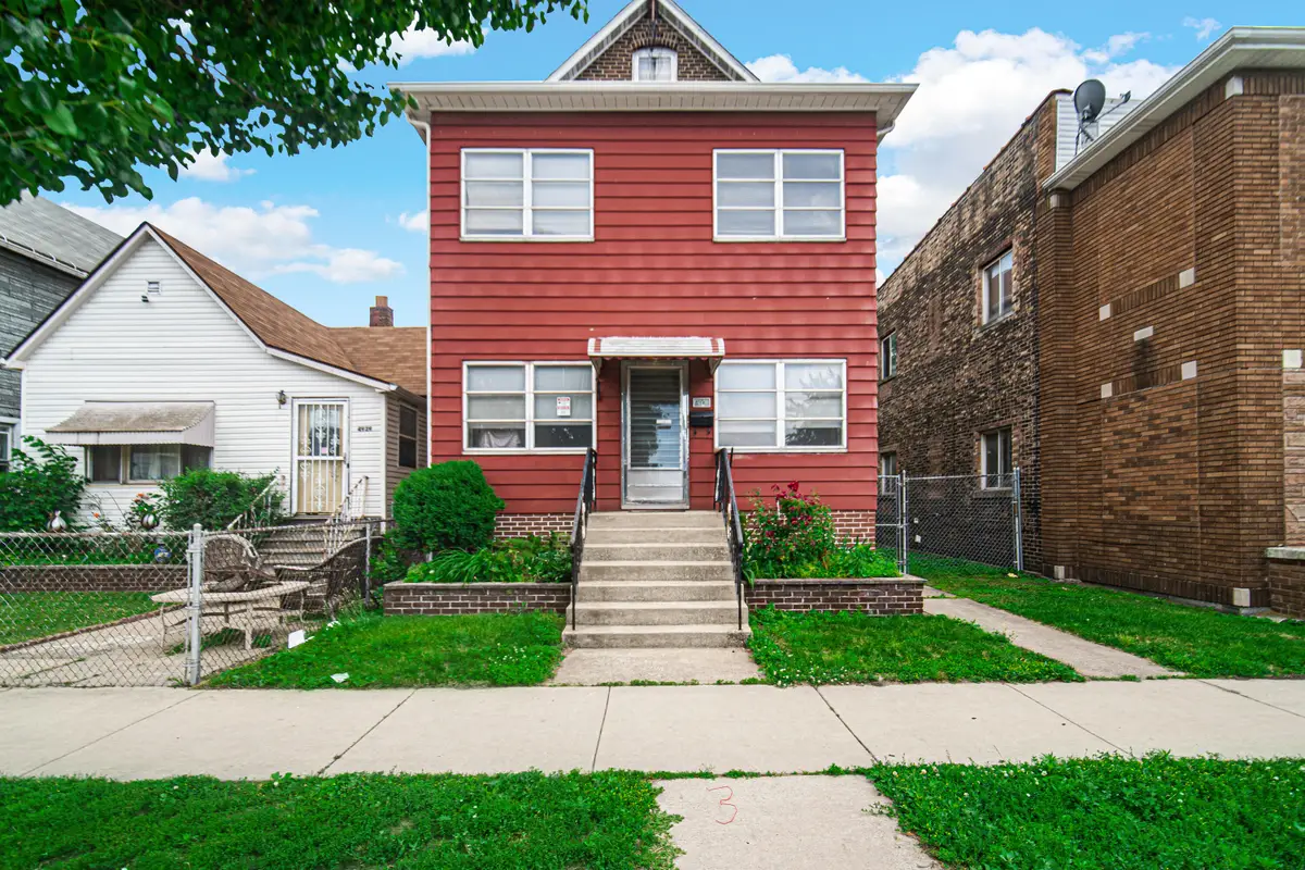 4941 Northcote Avenue, East Chicago, IN 46312 - #1