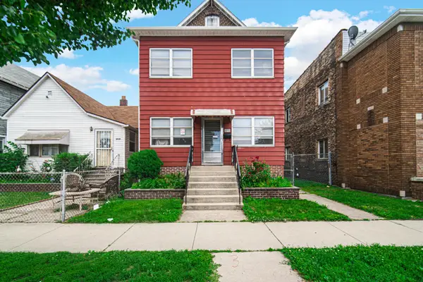4941 Northcote Avenue, East Chicago, IN 46312
