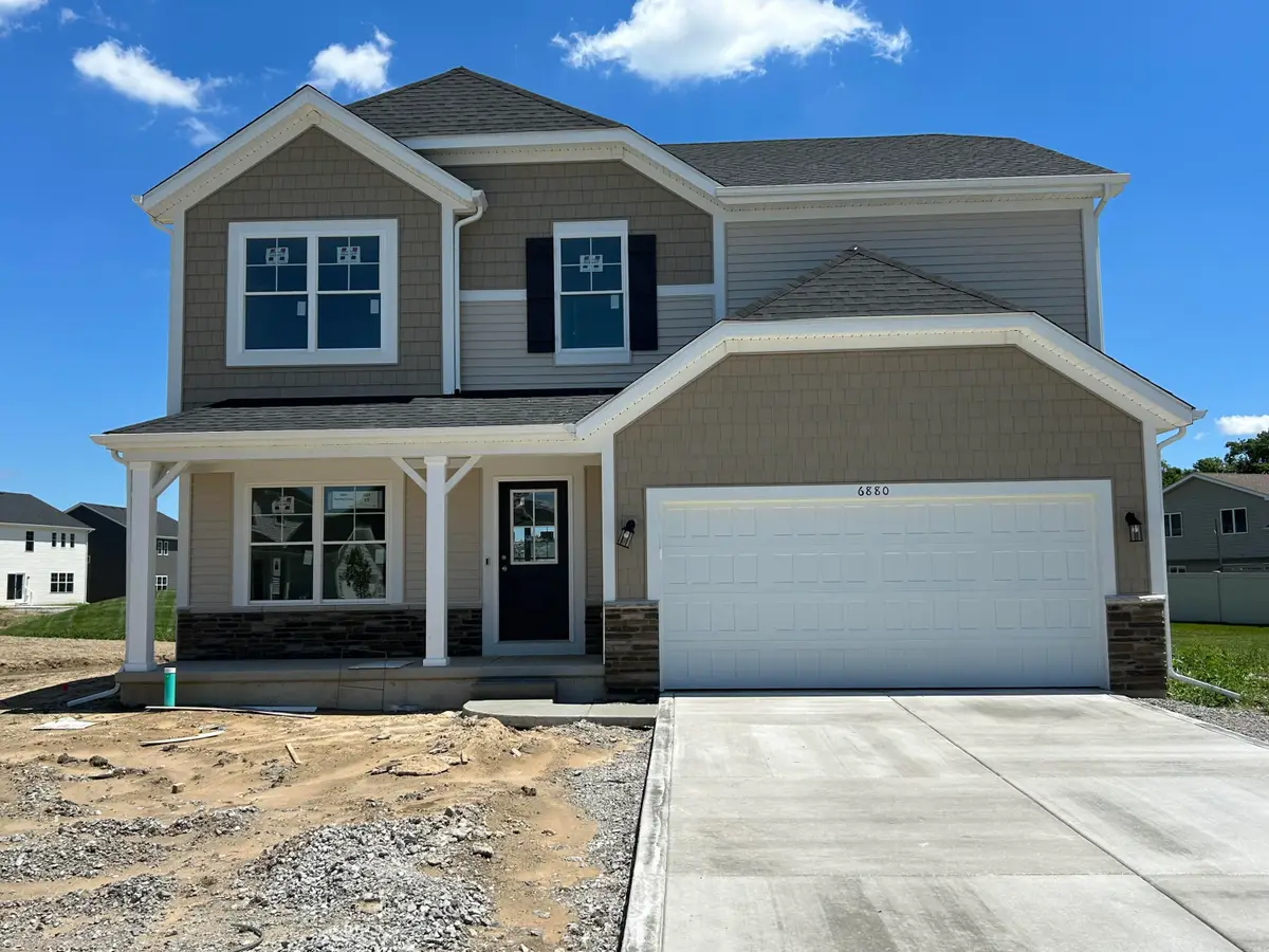 6880 Starling Drive, Schererville, IN 46375 - #1
