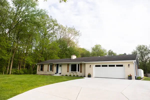 3896 W Small Road, La Porte, IN 46350