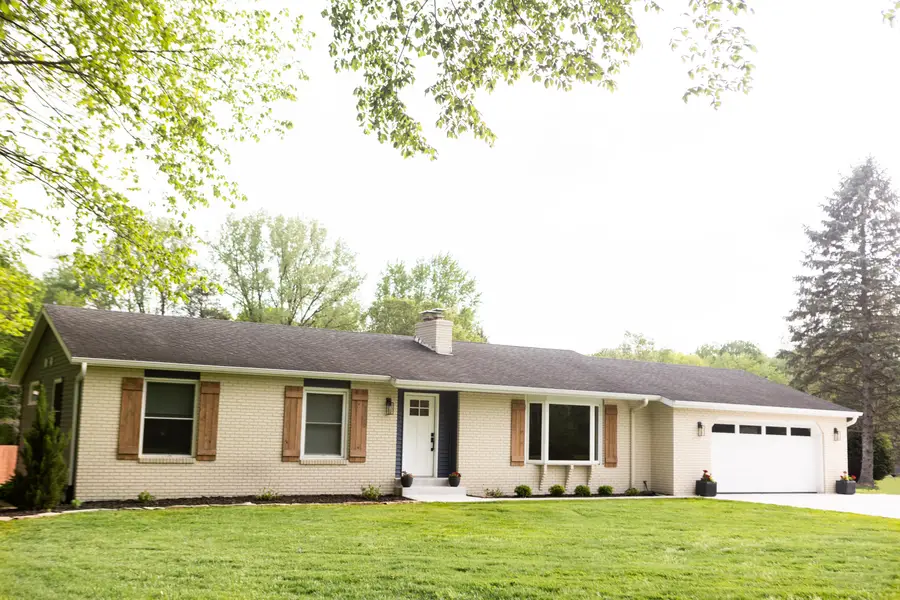 3896 W Small Road, La Porte, IN 46350 - #2