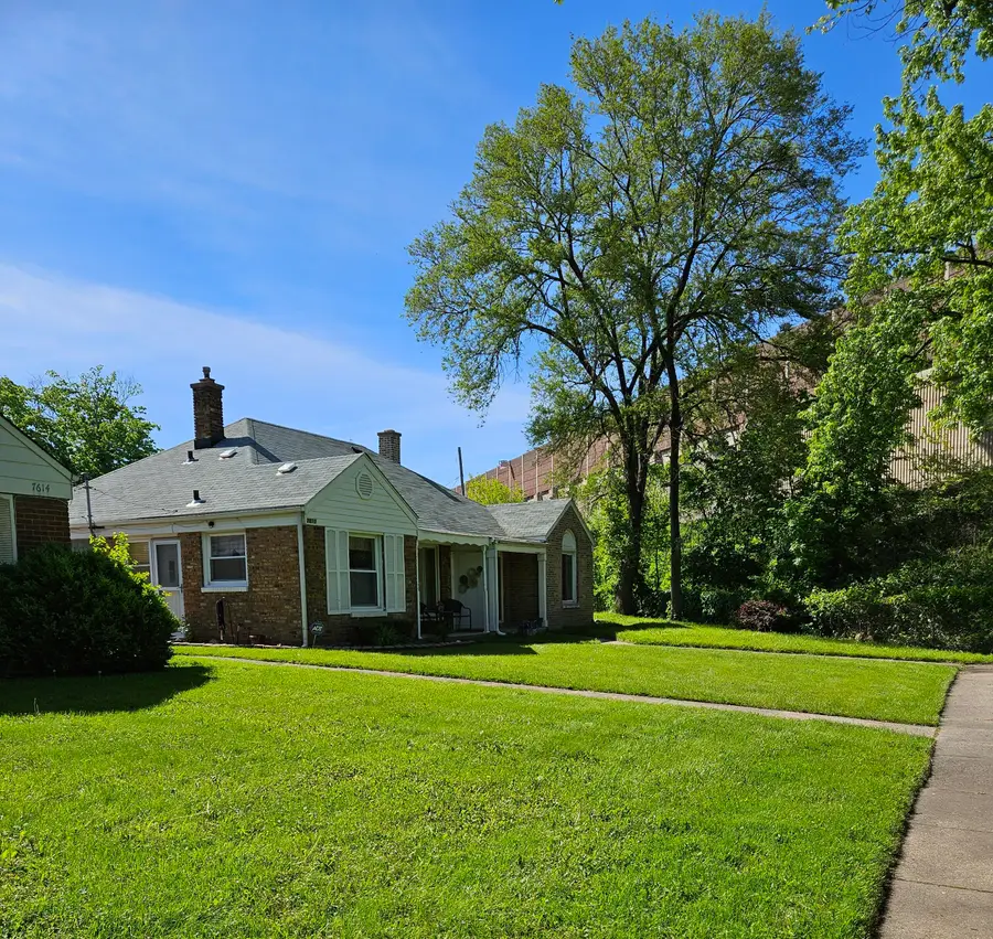 7608 Manor Avenue, Munster, IN 46321 - #3