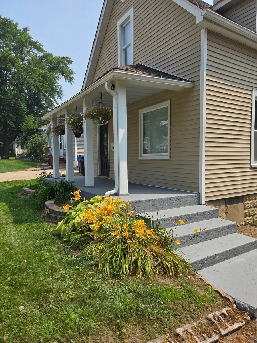 302 N West, Crown Point, IN 46307 - #2