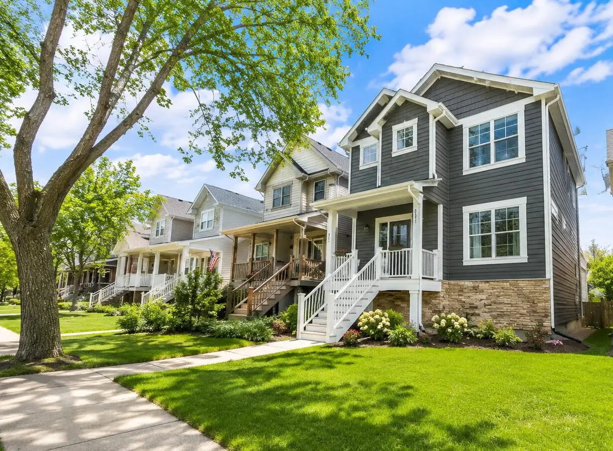 1719 Atchison Avenue, Whiting, IN 46394 - #1