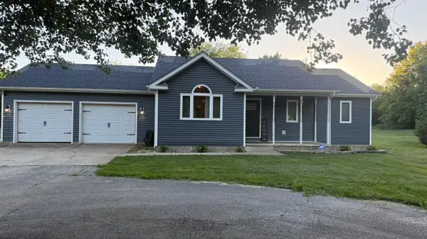 10852 N 100 E, Wheatfield, IN 46392