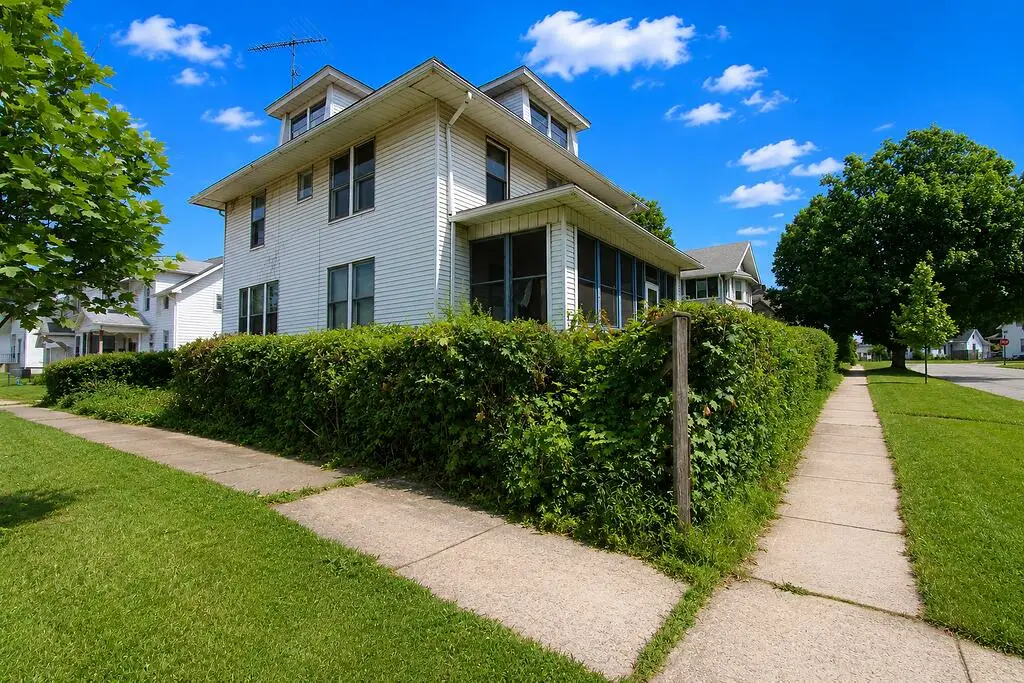 111 Noble Street, La Porte, IN 46350 - #1