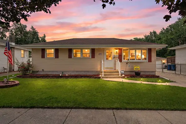 3428 Grand Boulevard, Highland, IN 46322