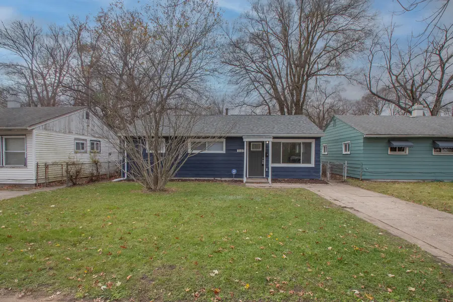 940 Mount Street, Gary, IN 46406 - #2