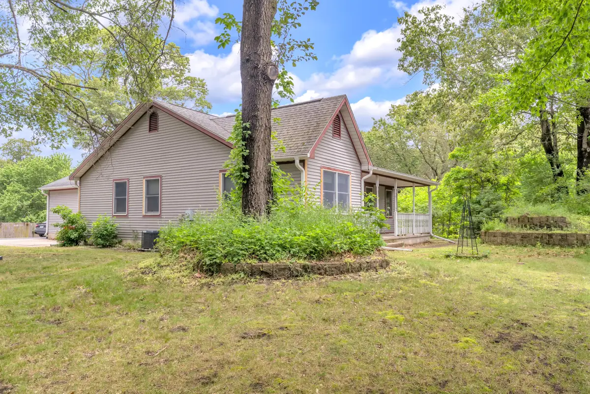 9024 Oak Street, Wheatfield, IN 46392 - #1