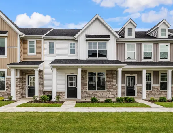 13067 Carolina Street, Crown Point, IN 46307
