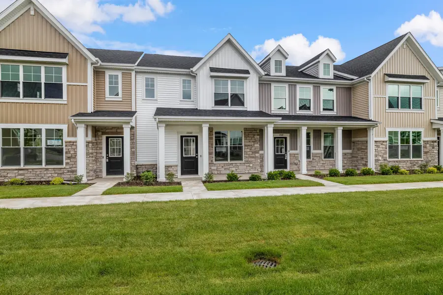 13067 Carolina Street, Crown Point, IN 46307 - #2