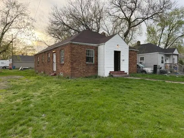 574 Ralston Street, Gary, IN 46406