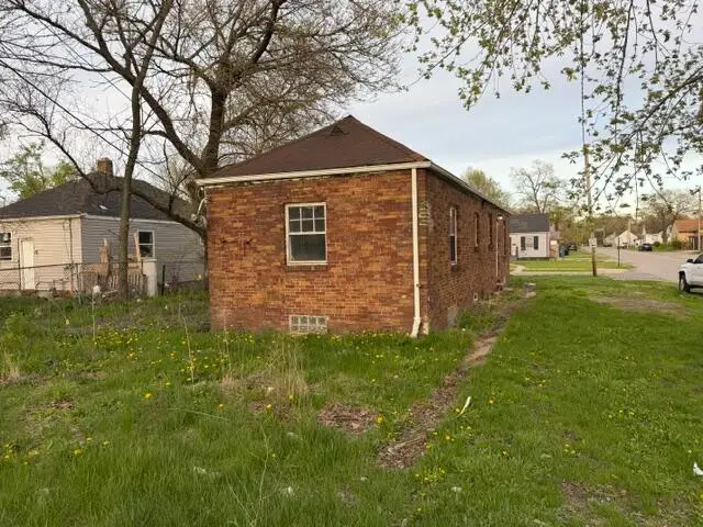 574 Ralston Street, Gary, IN 46406 - #2