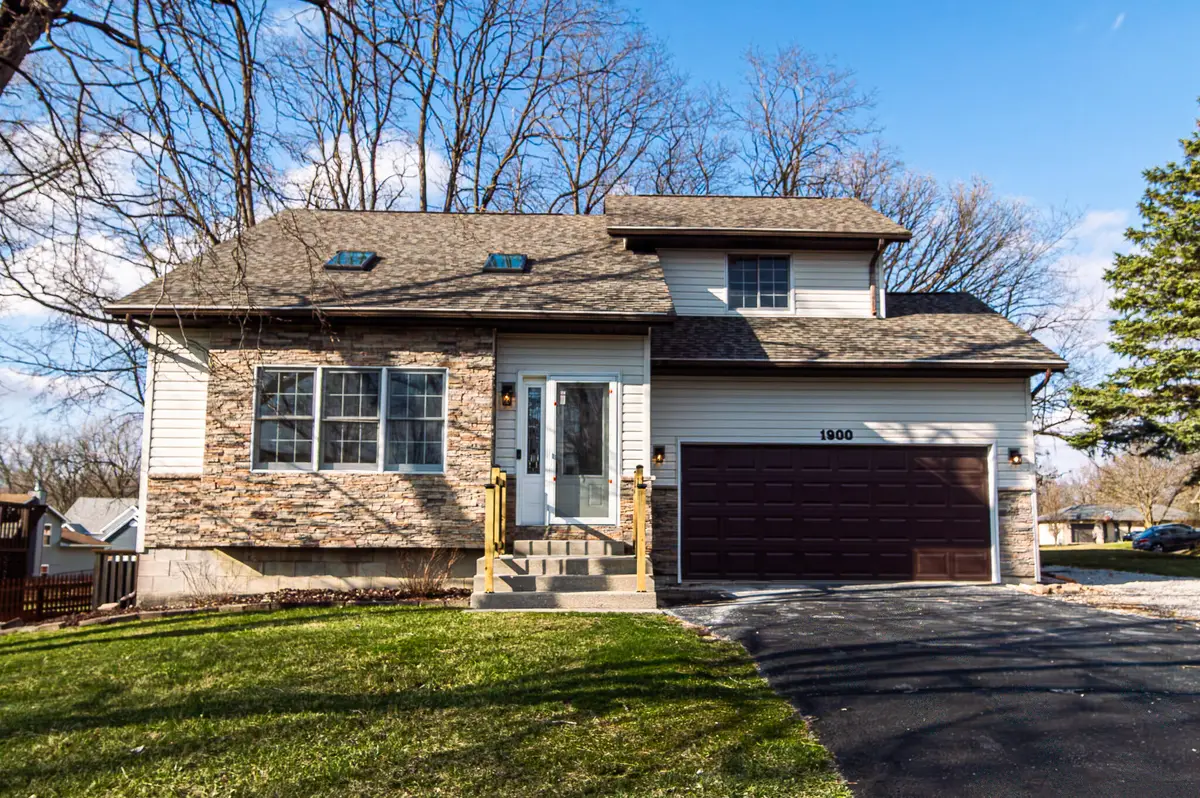 1900 Loganberry Lane, Crown Point, IN 46307 - #1