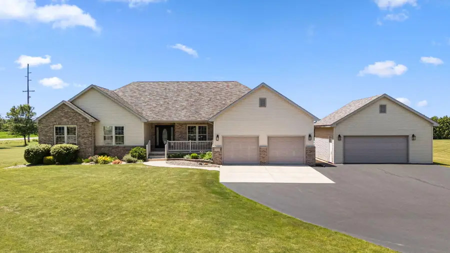 798 S 400 W, Hebron, IN 46341 - #2