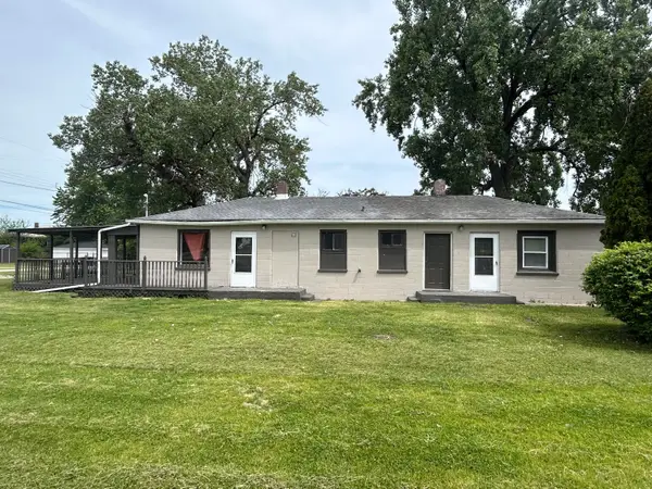 3822 Melville Avenue, East Chicago, IN 46312
