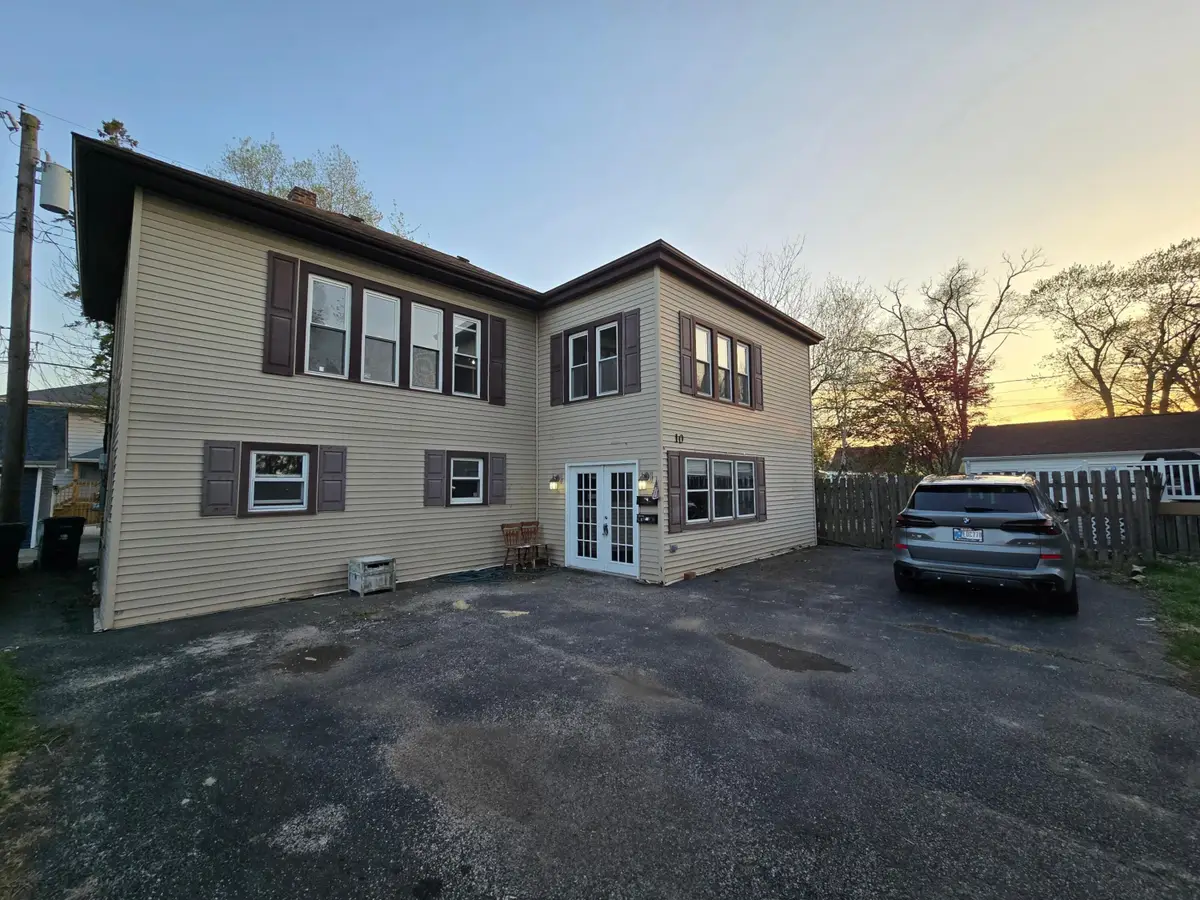 10 Lawndale Street, Hammond, IN 46324 - #1