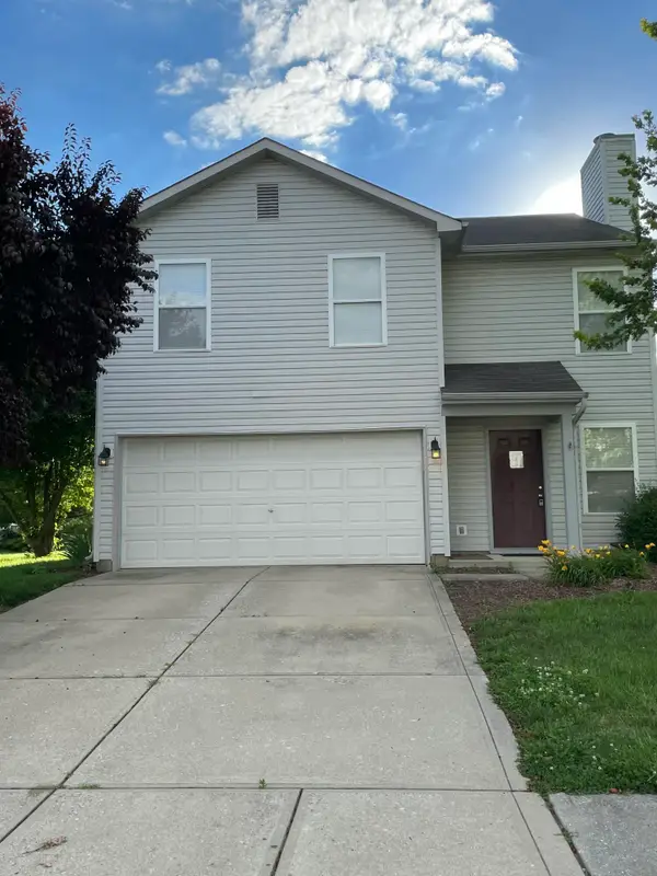 278 Broadmoor Bend, Pittsboro, IN 46167