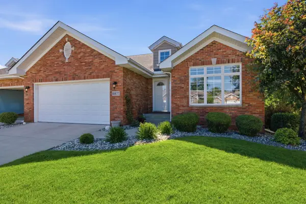10877 Mathias Drive, St. John, IN 46373