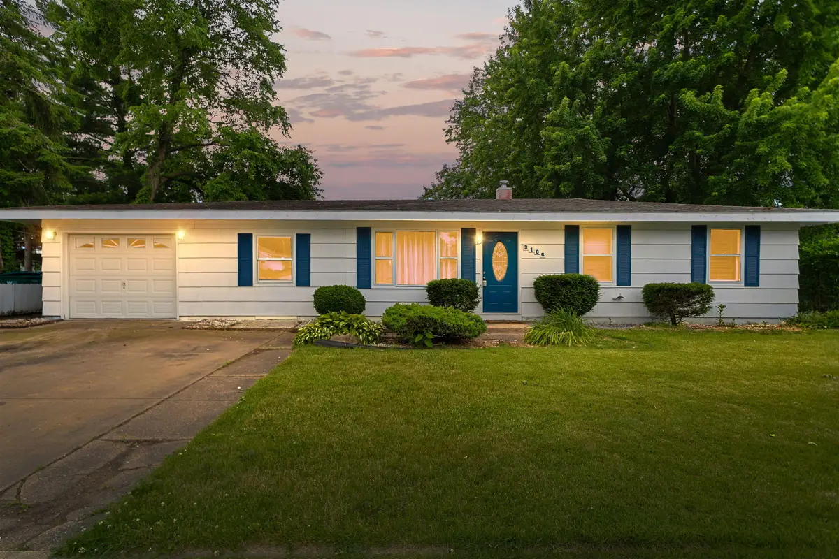 3106 Oakdale Avenue, La Porte, IN 46350 - #1