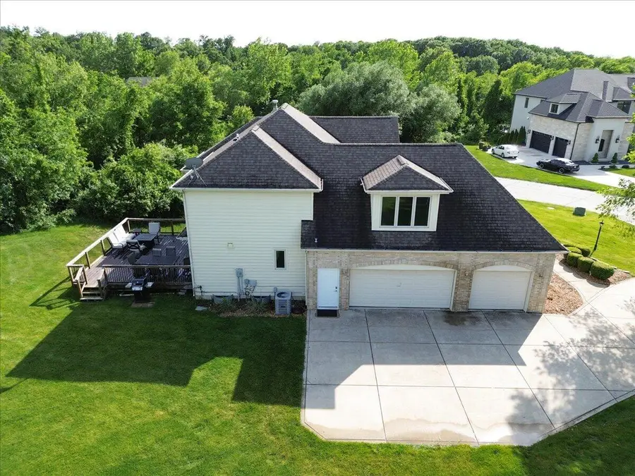 8751 Bridgewater Court, Crown Point, IN 46307 - #3