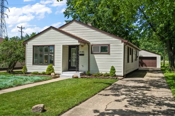 8140 Gordon Drive, Highland, IN 46322