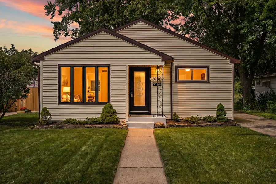 8140 Gordon Drive, Highland, IN 46322 - #2