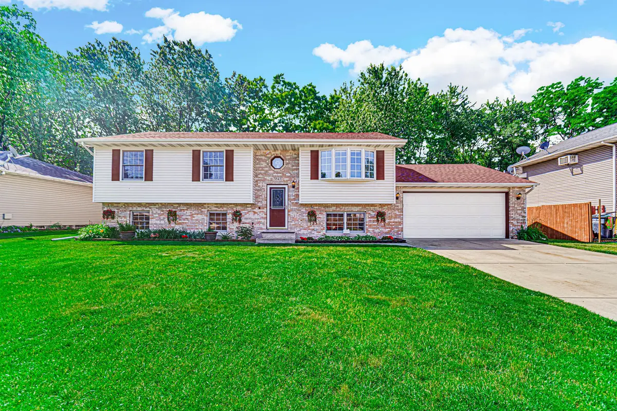 5843 Gardenia Avenue, Portage, IN 46368 - #1