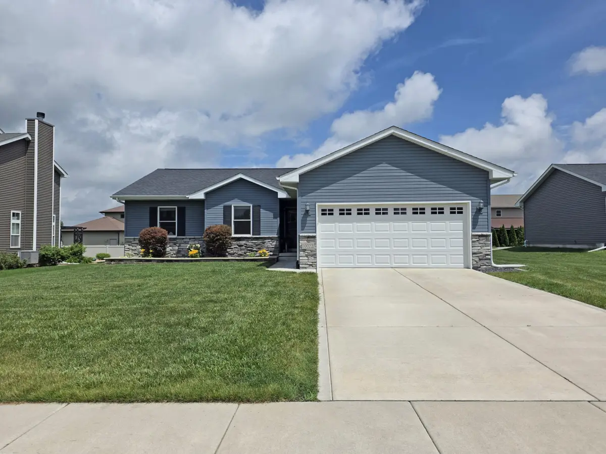 10022 W 128th Lane, Cedar Lake, IN 46303 - #1