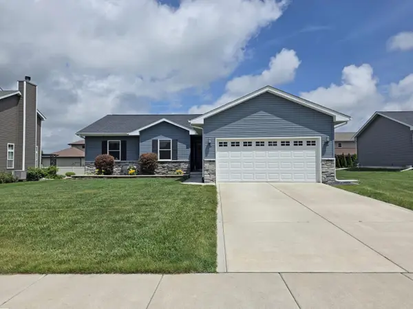 10022 W 128th Lane, Cedar Lake, IN 46303