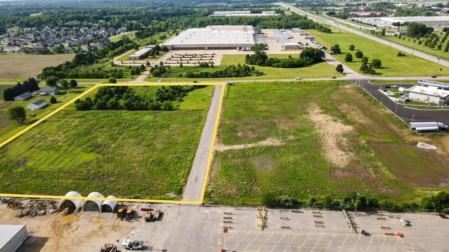 Tbd E Division Road, Valparaiso, IN 46383 - #3
