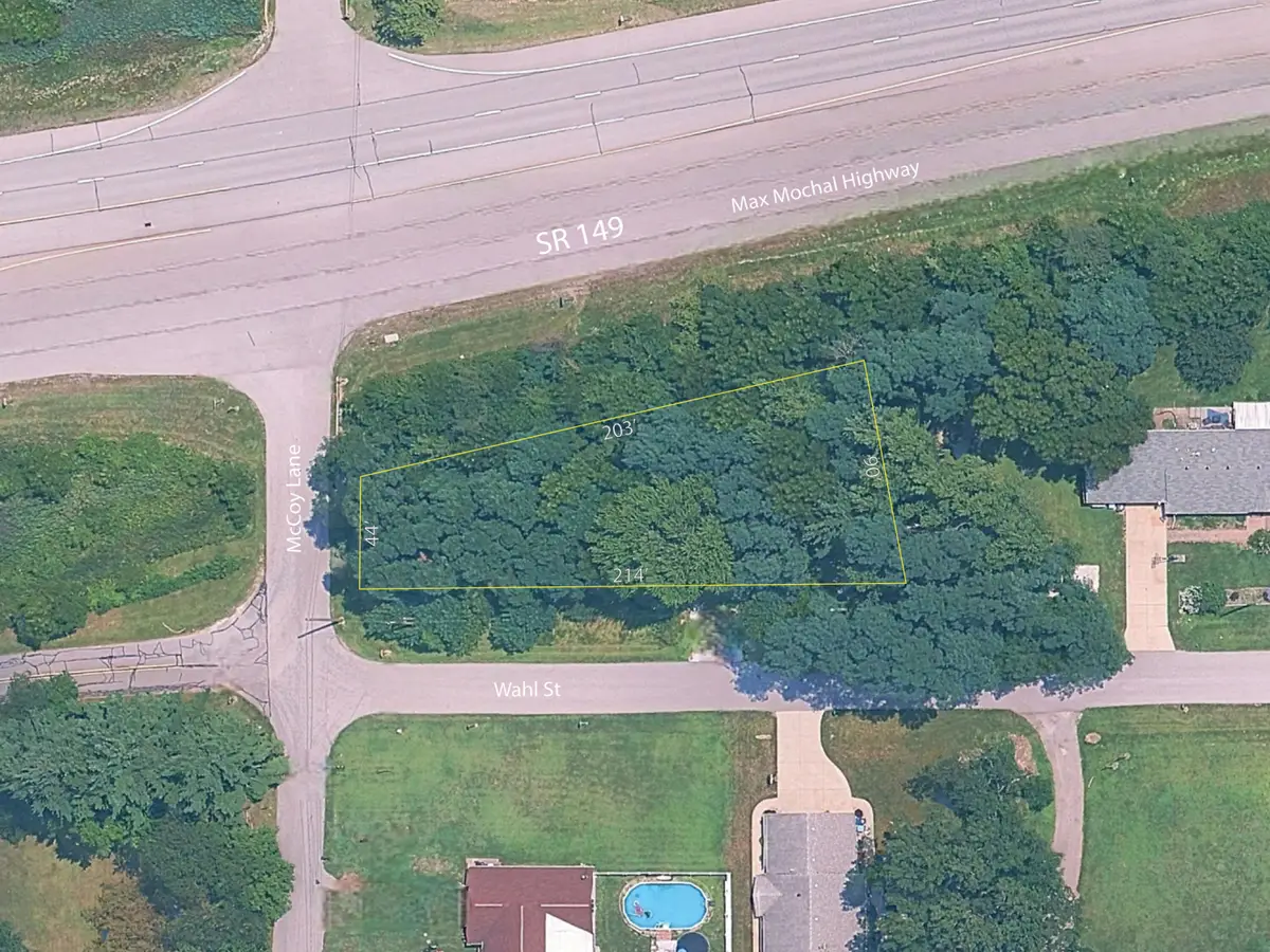 0 N Boo Road, Burns Harbor, IN 46304 - #1