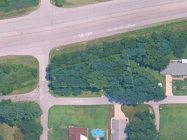 0 N Boo Road, Burns Harbor, IN 46304