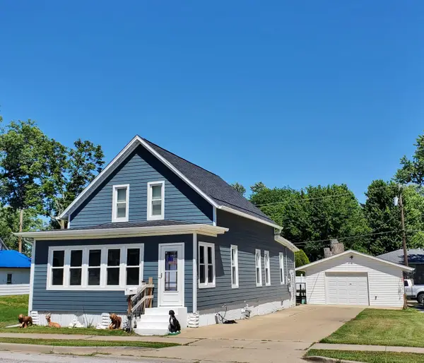 2114 Ohio Street, Michigan City, IN 46360