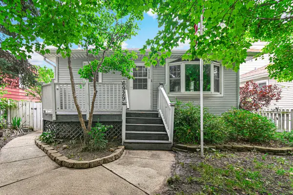 6929 S Mccook Avenue, Hammond, IN 46323