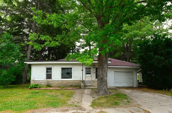 436 W Jefferson Street, Winamac, IN 46996