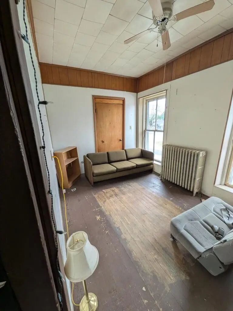 117 S Virginia Street, Rockville, IN 47872 - #2