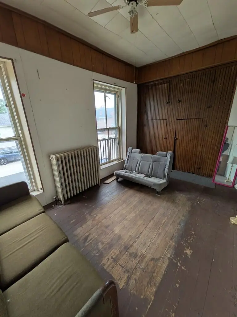 117 S Virginia Street, Rockville, IN 47872 - #3