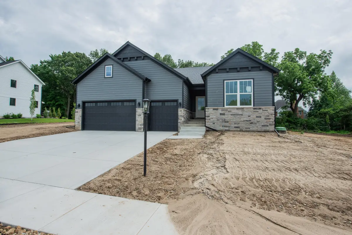 1455 Winding Brook Drive, Valparaiso, IN 46385 - #1