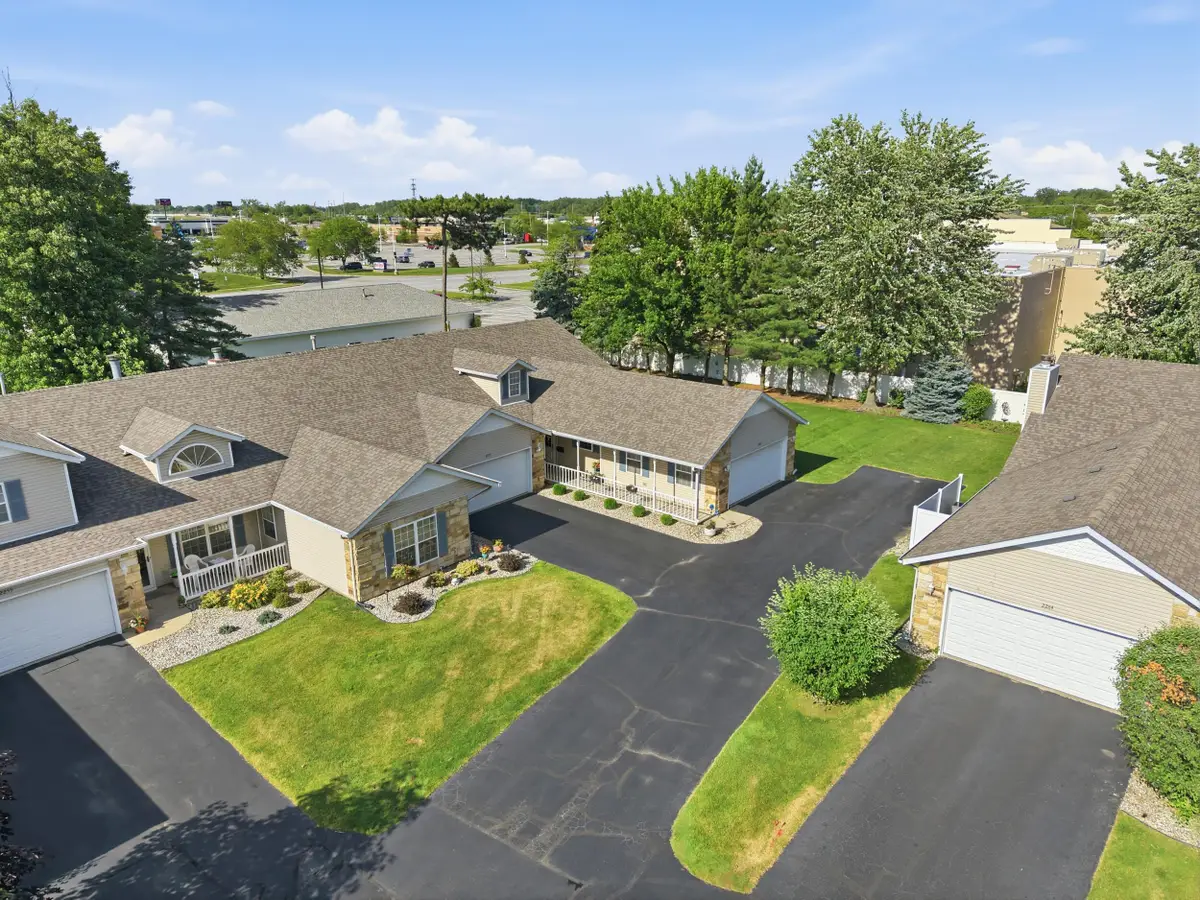 2267 Whispering Oaks Court, Highland, IN 46322 - #1