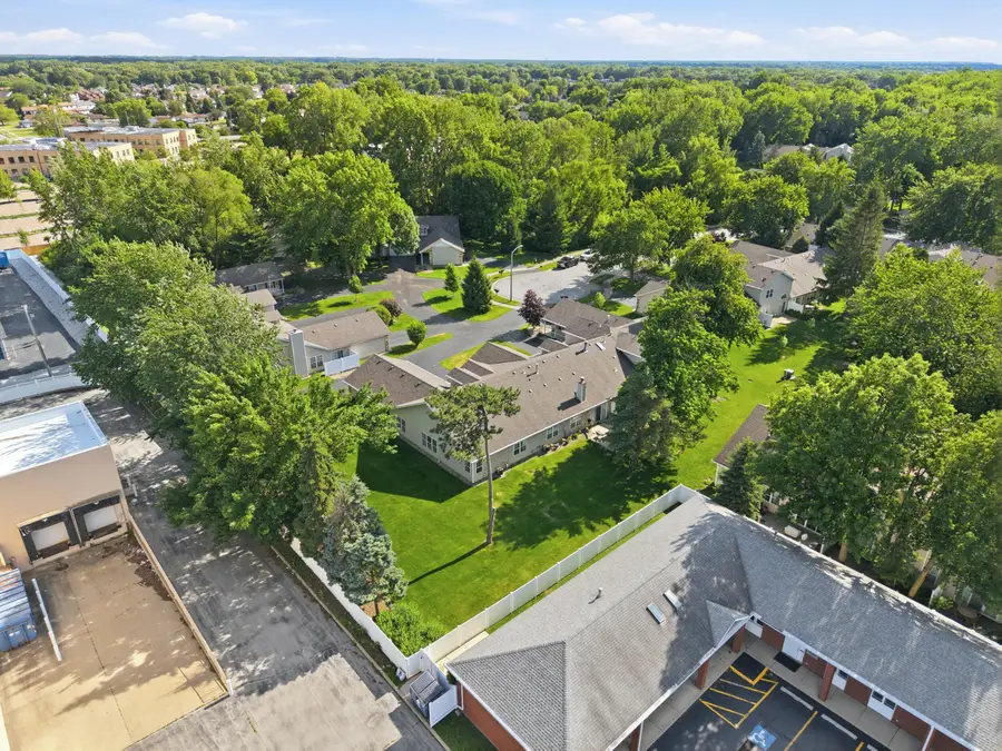2267 Whispering Oaks Court, Highland, IN 46322 - #3
