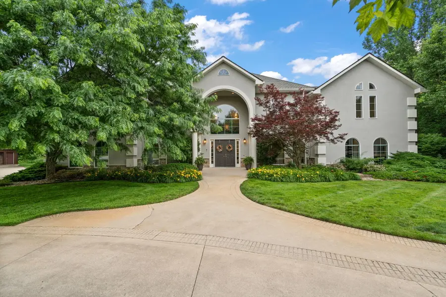 2481 Oak Tree Circle, Winamac, IN 46996 - #2