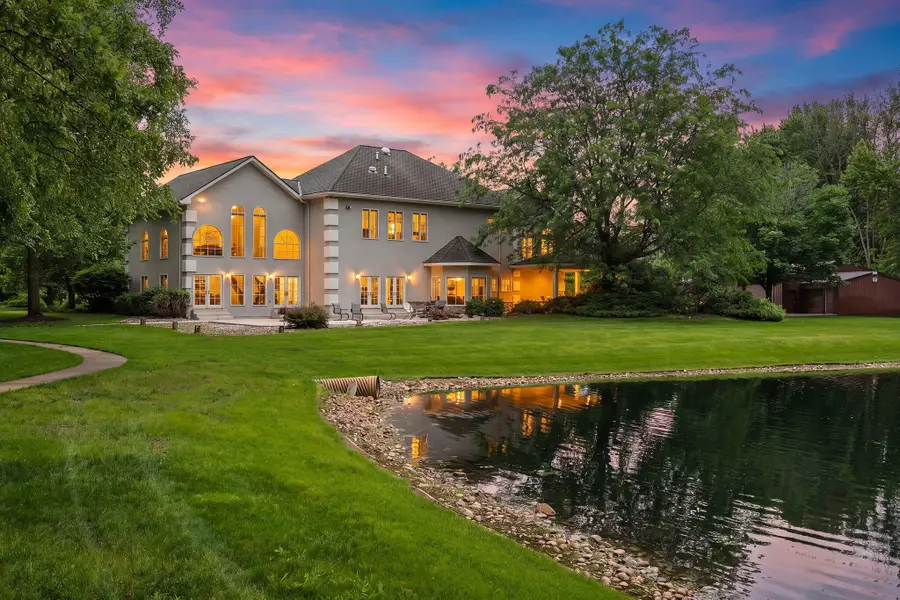 2481 Oak Tree Circle, Winamac, IN 46996 - #3