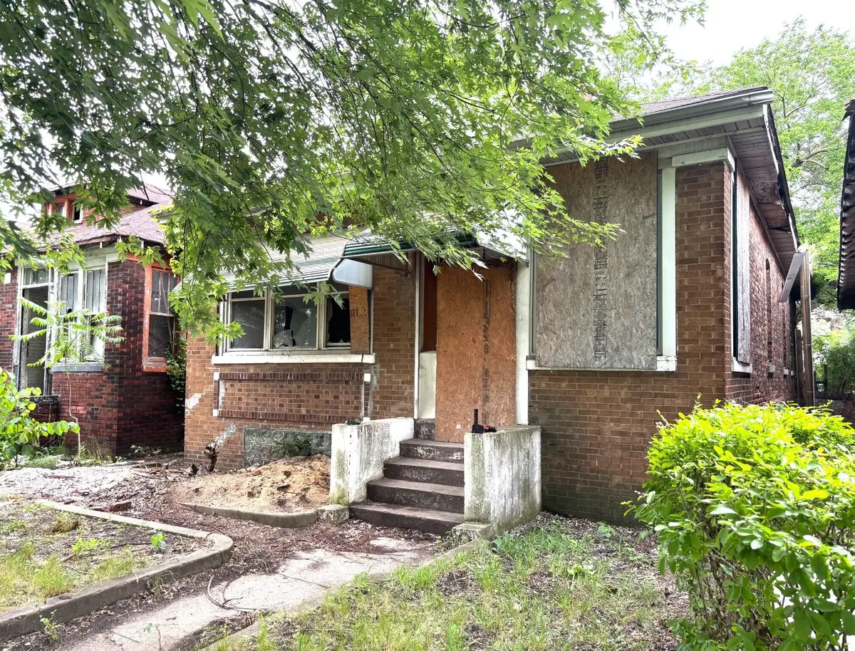 1060 Jackson Street, Gary, IN 46402 - #1