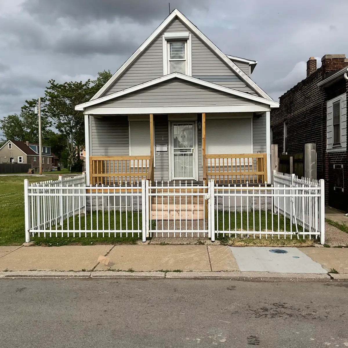 4745 Mccook Avenue, East Chicago, IN 46312 - #1