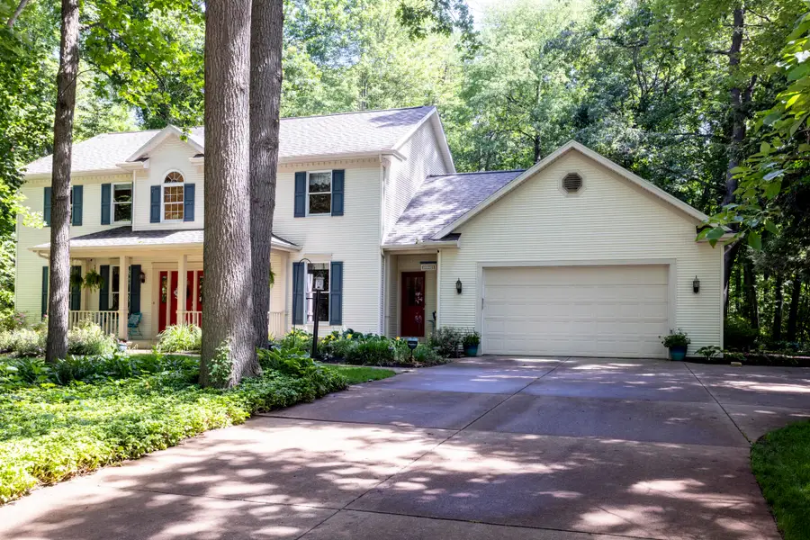 53254 Monticola Lane, Bristol, IN 46507 - #2