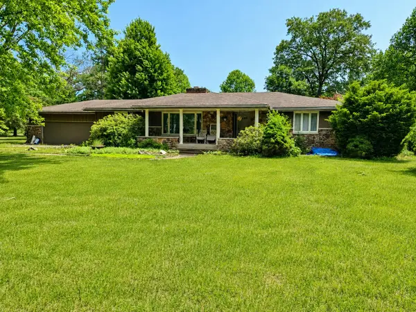 1715 E 700 S, North Judson, IN 46366